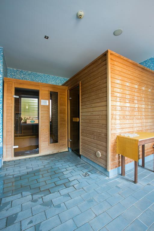 Zichy Park Hotel Bikács Exteriör bild